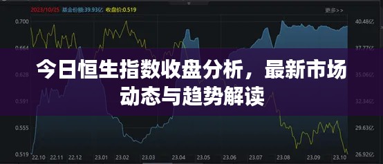 今日恒生指数收盘分析,最新市场动态与趋势解读
