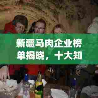 新疆马肉企业榜单揭晓，十大知名品牌榜单排名重磅出炉！