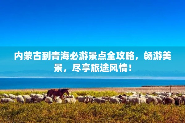 内蒙古到青海必游景点全攻略，畅游美景，尽享旅途风情！