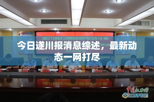 今日遂川报消息综述，最新动态一网打尽
