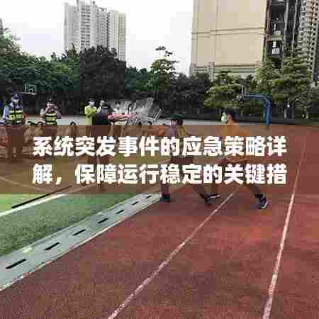 系统突发事件的应急策略详解，保障运行稳定的关键措施