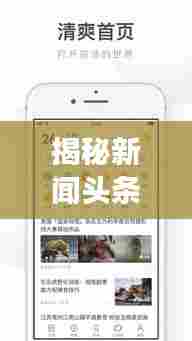 揭秘新闻头条阅读量的查看方法!