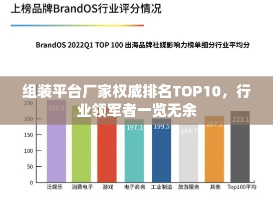 组装平台厂家权威排名TOP10，行业领军者一览无余