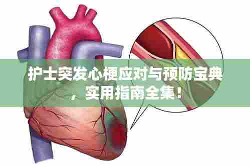 护士突发心梗应对与预防宝典，实用指南全集！