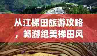 从江梯田旅游攻略,畅游绝美梯田风光,体验独特民俗风情!