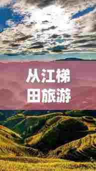 从江梯田旅游攻略,畅游绝美梯田风光,体验独特民俗风情!