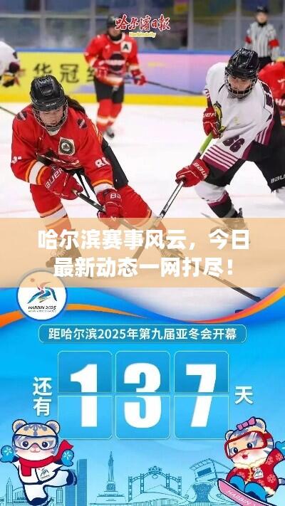 哈尔滨赛事风云,今日最新动态一网打尽!