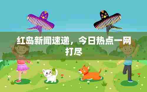 红岛新闻速递，今日热点一网打尽