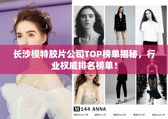 长沙模特胶片公司TOP榜单揭秘，行业权威排名榜单！