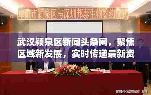 武汉颍泉区新闻头条网,聚焦区域新发展,实时传递最新资讯
