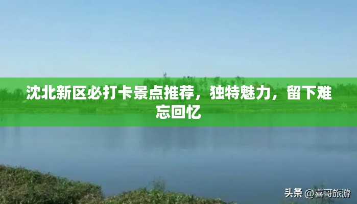 沈北新区必打卡景点推荐,独特魅力,留下难忘回忆