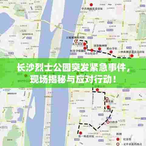 长沙烈士公园突发紧急事件，现场揭秘与应对行动！