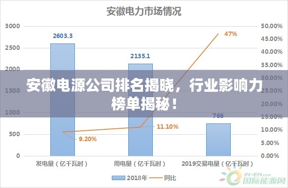安徽电源公司排名揭晓，行业影响力榜单揭秘！