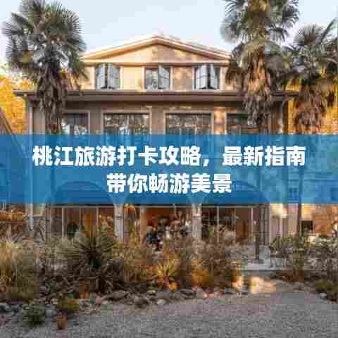 桃江旅游打卡攻略，最新指南带你畅游美景