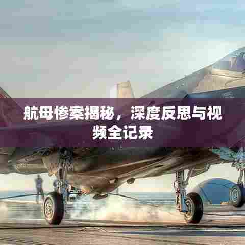 航母惨案揭秘，深度反思与视频全记录