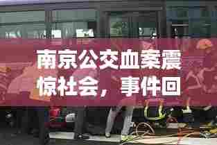 南京公交血案震惊社会,事件回顾与反思