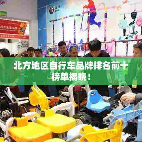 北方地区自行车品牌排名前十榜单揭晓！
