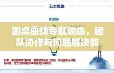 圆桌曲线专题训练，团队协作与问题解决能力的终极提升之路