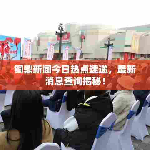 铜鼎新闻今日热点速递，最新消息查询揭秘！