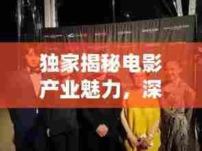 独家揭秘电影产业魅力,深度探索电影世界的独特风采