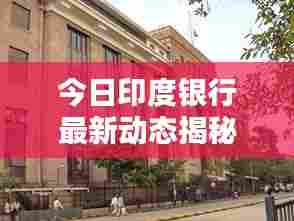 今日印度银行最新动态揭秘