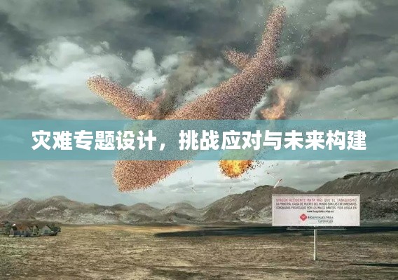 灾难专题设计，挑战应对与未来构建