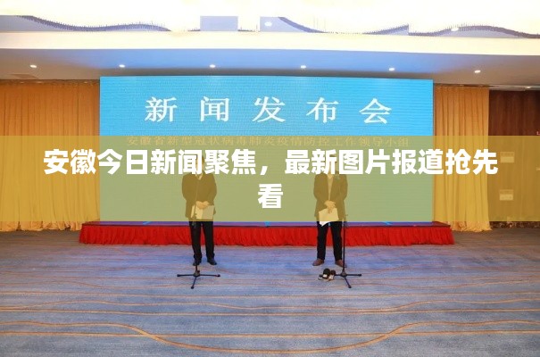安徽今日新闻聚焦,最新图片报道抢先看