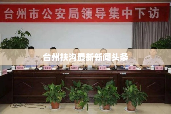 台州扶沟最新新闻头条