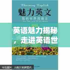 英语魅力揭秘，走进英语世界的奇幻之旅