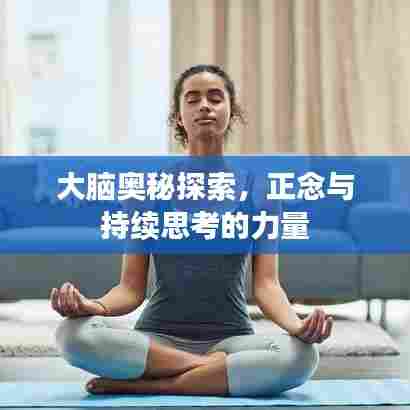 大脑奥秘探索，正念与持续思考的力量