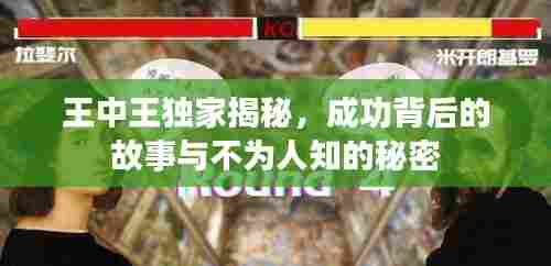 王中王独家揭秘,成功背后的故事与不为人知的秘密