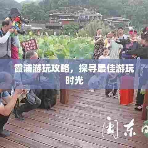 霞浦游玩攻略，探寻最佳游玩时光
