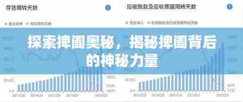 探索捭阖奥秘，揭秘捭阖背后的神秘力量