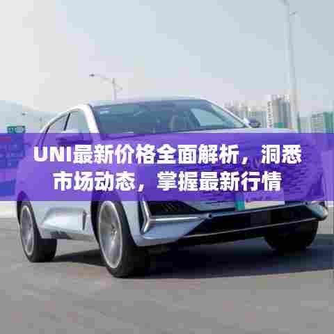 UNI最新价格全面解析，洞悉市场动态，掌握最新行情