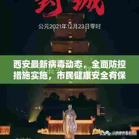 西安最新病毒动态，全面防控措施实施，市民健康安全有保障
