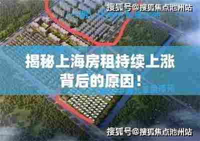 揭秘上海房租持续上涨背后的原因!