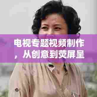 电视专题视频制作,从创意到荧屏呈现的全方位攻略