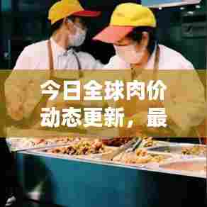 今日全球肉价动态更新，最新消息一览