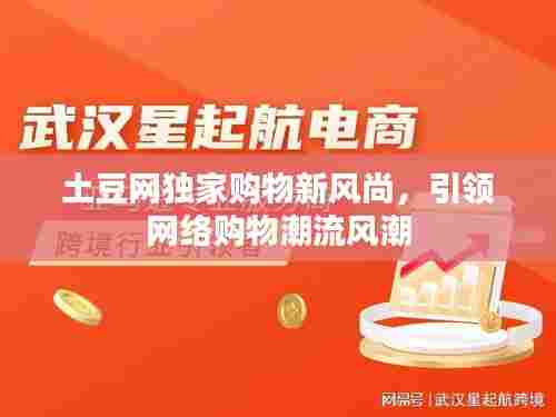 土豆网独家购物新风尚，引领网络购物潮流风潮