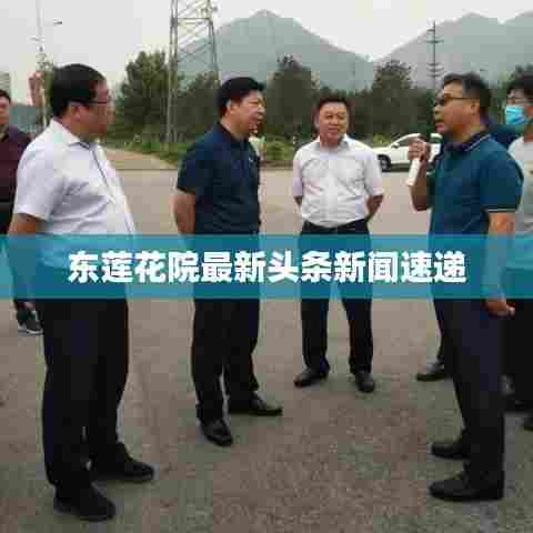 东莲花院最新头条新闻速递