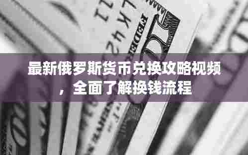 最新俄罗斯货币兑换攻略视频，全面了解换钱流程