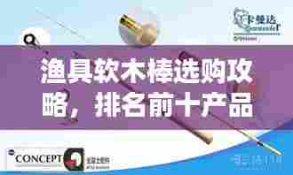 渔具软木棒选购攻略，排名前十产品推荐与指南