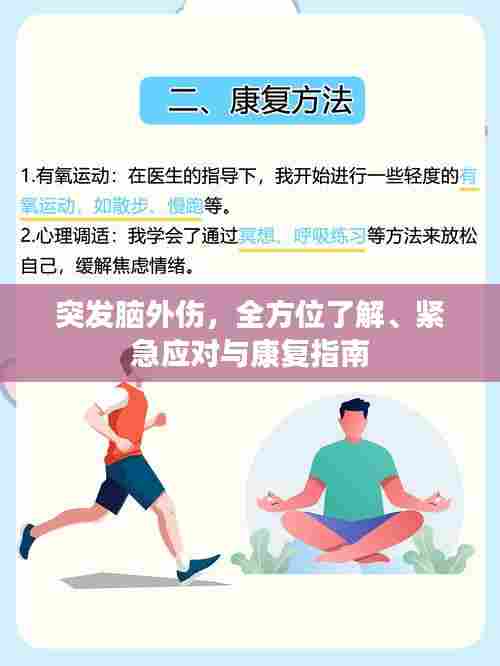突发脑外伤，全方位了解、紧急应对与康复指南