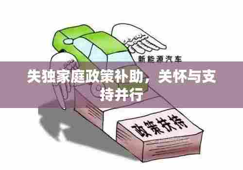 失独家庭政策补助，关怀与支持并行