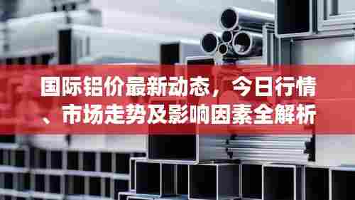 国际铝价最新动态,今日行情、市场走势及影响因素全解析