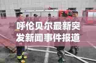 呼伦贝尔最新突发新闻事件报道