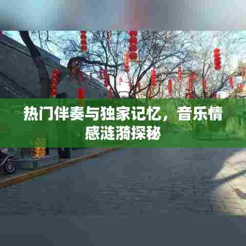 热门伴奏与独家记忆,音乐情感涟漪探秘