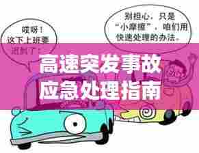 高速突发事故应急处理指南，安全、迅速、有效的应对策略！