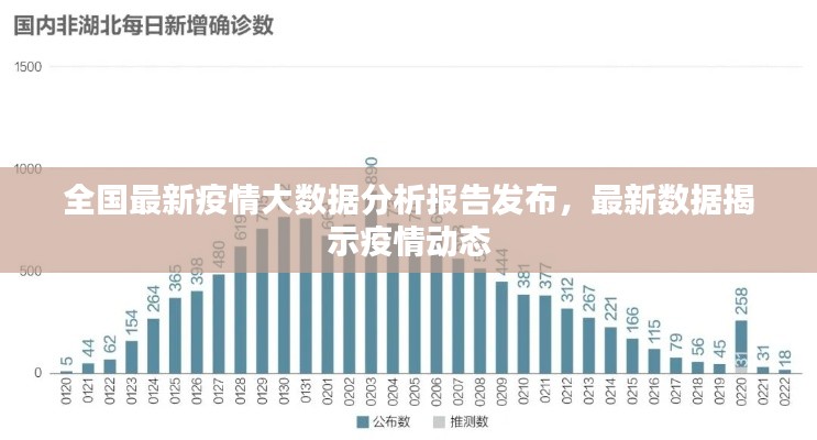 全国最新疫情大数据分析报告发布，最新数据揭示疫情动态