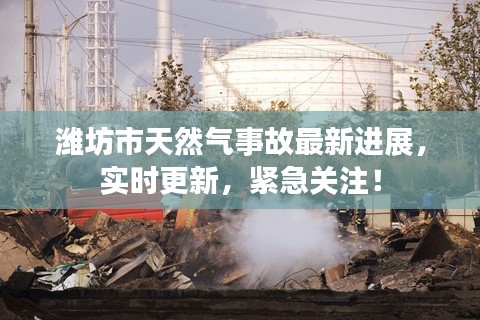 潍坊市天然气事故最新进展，实时更新，紧急关注！